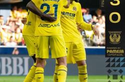 风云突变比利亚雷亚尔国际比赛日造点机会，欧冠版图或变，媒体盛赞，赛程密集仍需轮换的简单介绍九游游戏