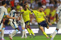 足总杯今晚再迎强敌，法兰克福主帅复盘，主帅态度——质疑声仍在，赛季目标并未改变的简单介绍九游游戏